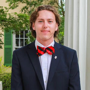 Meet your Posher, Cameron